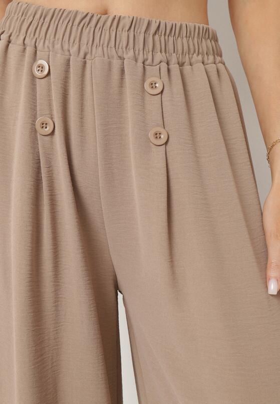 Pantaloni Bej 5