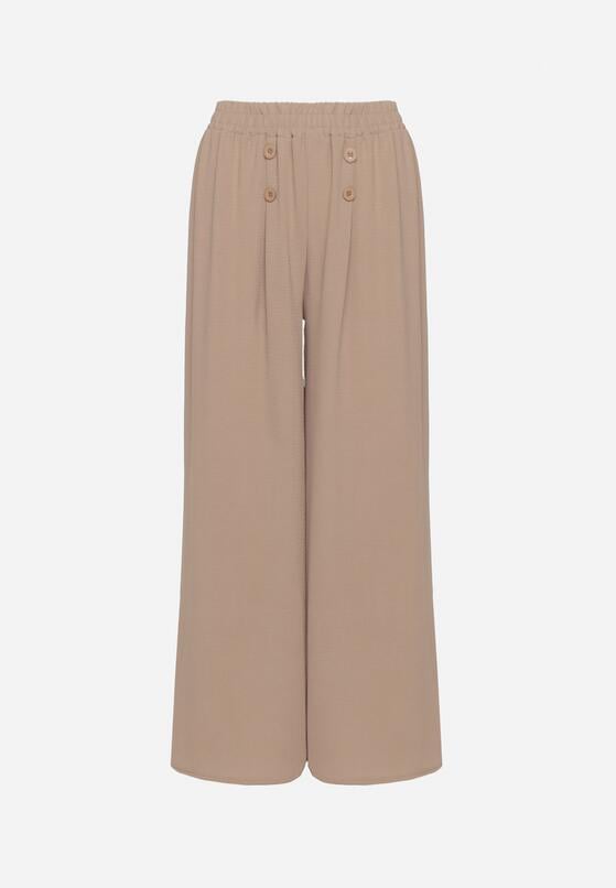 Pantaloni Bej 6