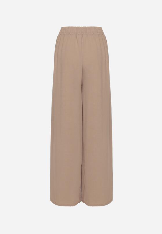 Pantaloni Bej 7