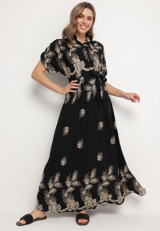 Rochie Neagră 1