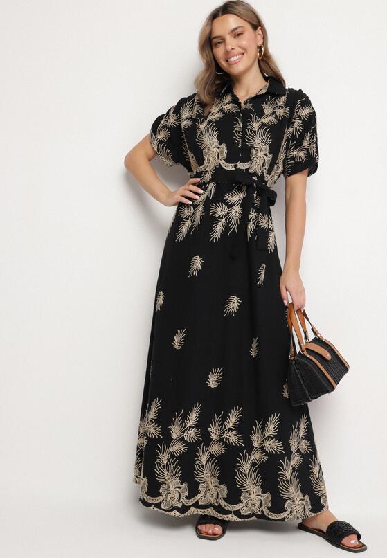 Rochie Neagră 2