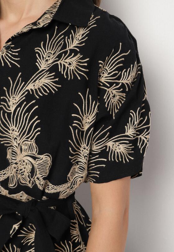 Rochie Neagră 5