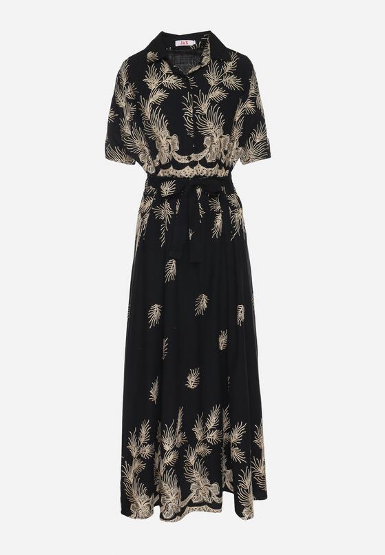 Rochie Neagră 6