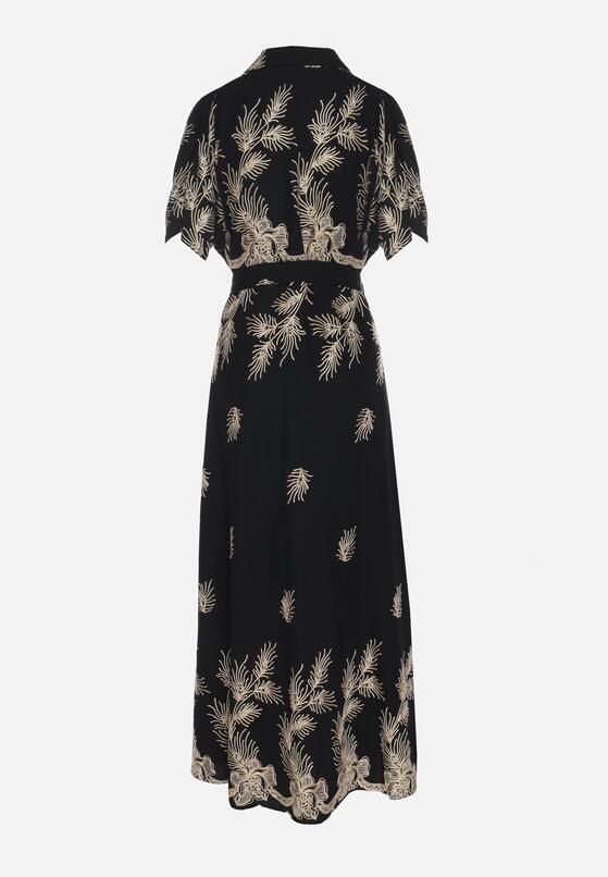 Rochie Neagră 7