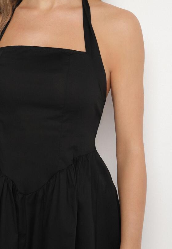 Rochie Neagră 5