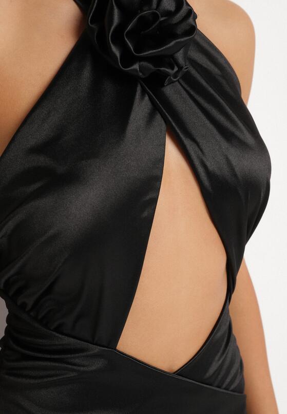 Rochie Neagră 5