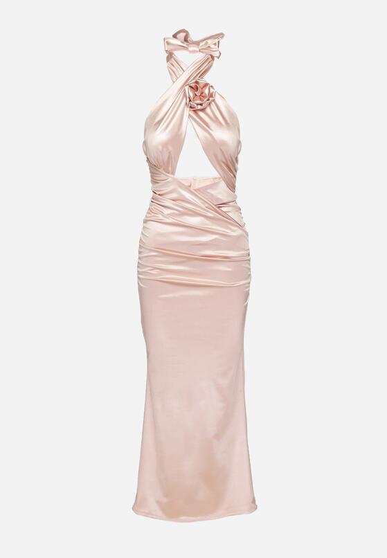Rochie Roz 6