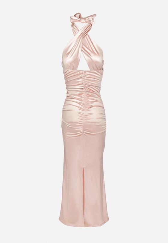 Rochie Roz 7