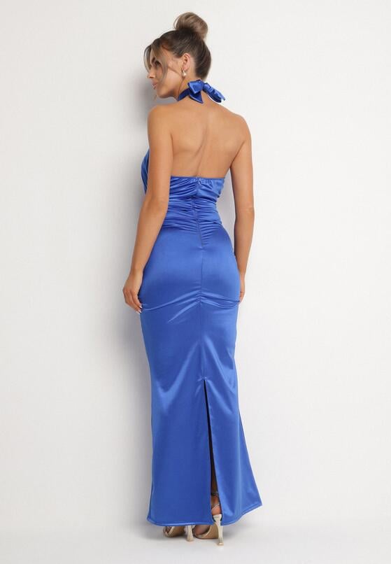 Rochie Albastră 3