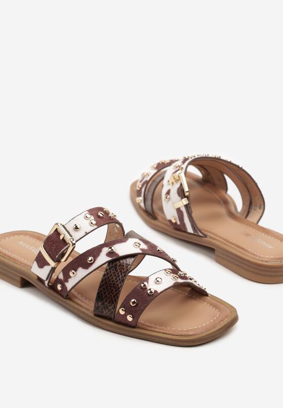 Vegyes Papucs 6