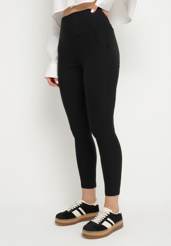 Pantaloni Negri 1