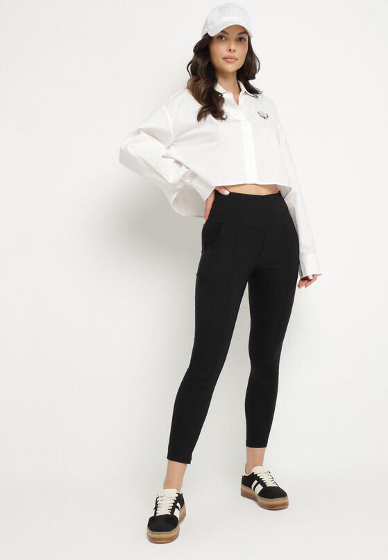 Pantaloni Negri 4