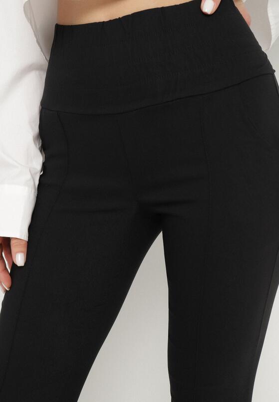 Pantaloni Negri 5