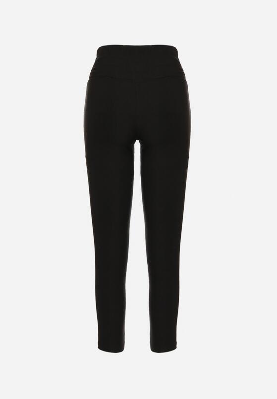 Pantaloni Negri 7