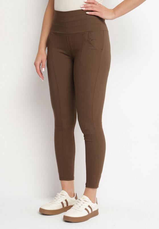 Pantaloni Maro 1