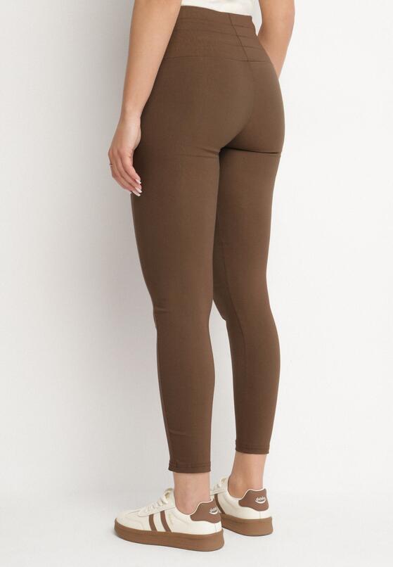 Pantaloni Maro 3