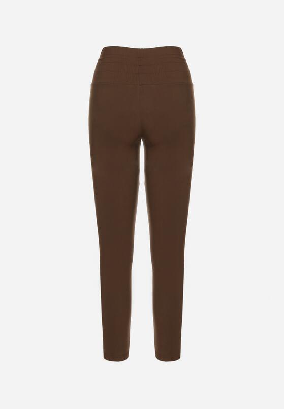 Pantaloni Maro 7