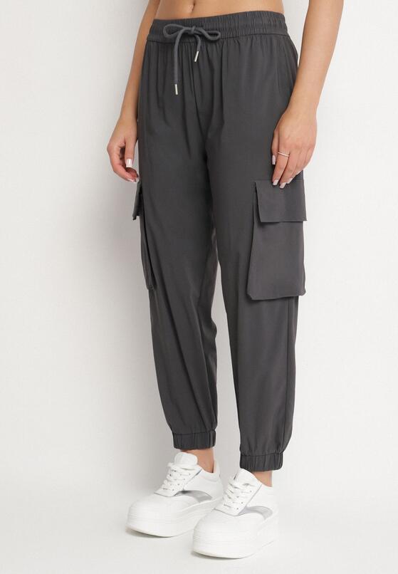 Pantaloni Gri 1