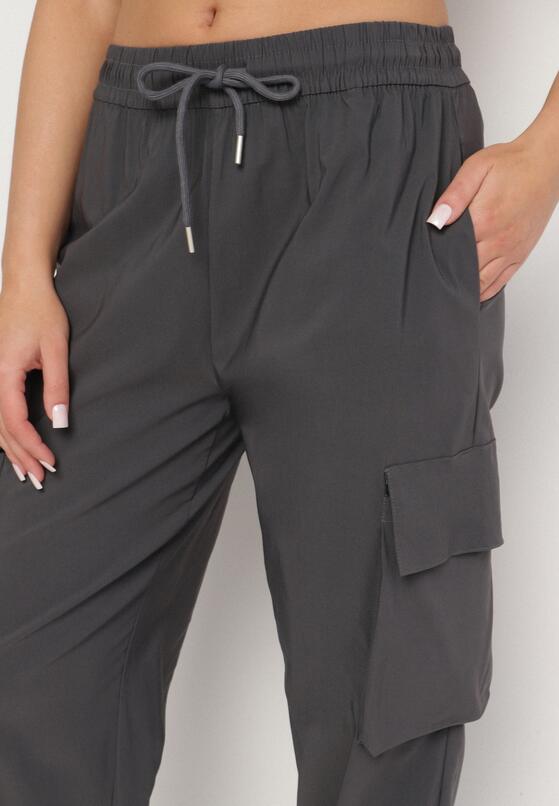 Pantaloni Gri 5