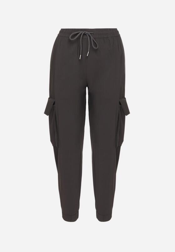 Pantaloni Gri 6