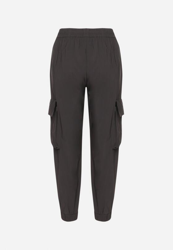Pantaloni Gri 7