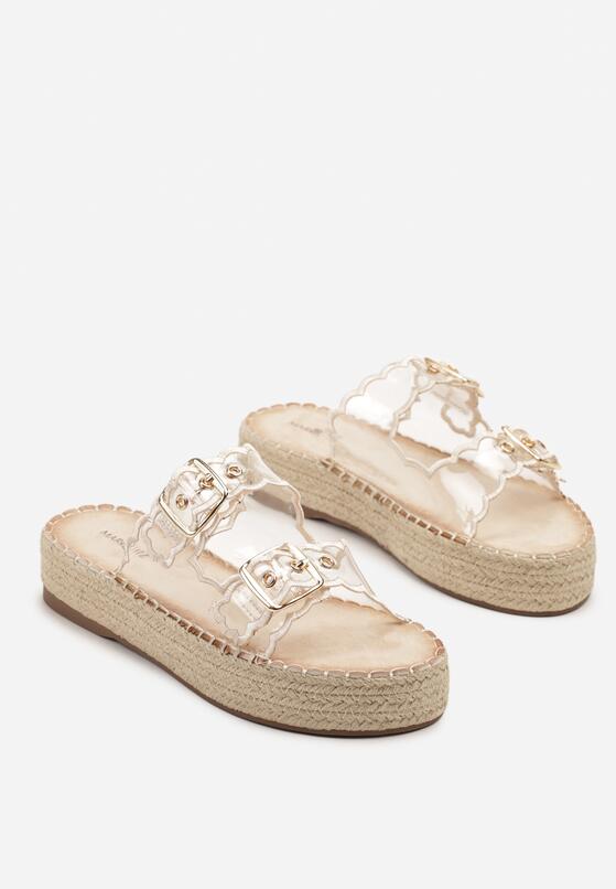 Vegyes Papucs 5
