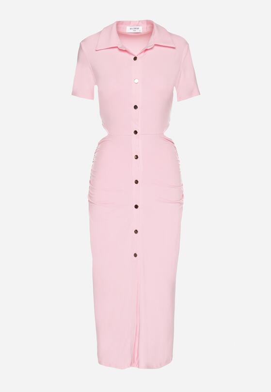 Rochie Roz 6