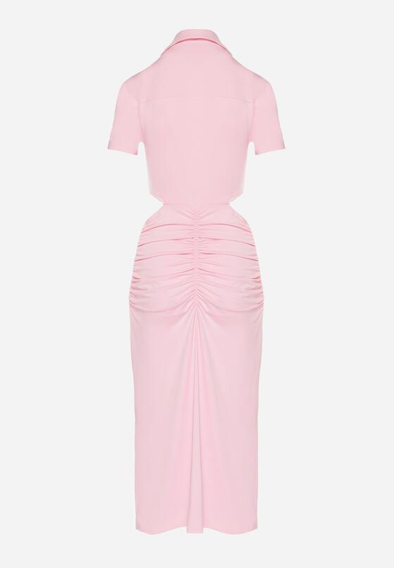 Rochie Roz 7