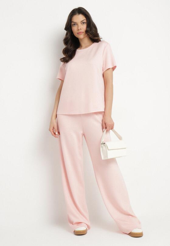 Pantaloni Roz 2