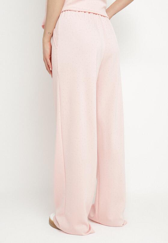 Pantaloni Roz 3