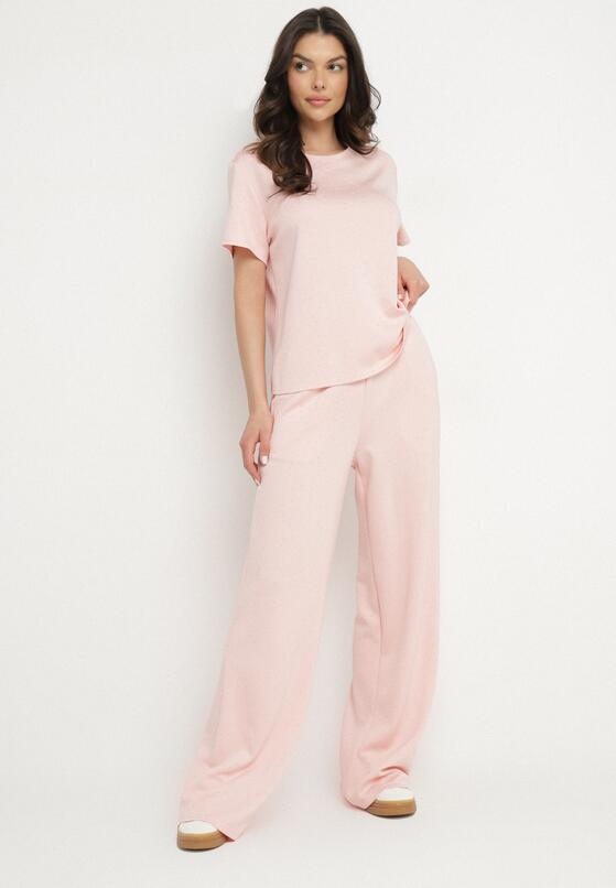 Pantaloni Roz 4