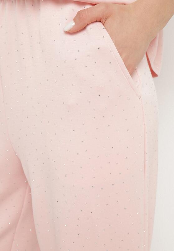 Pantaloni Roz 5