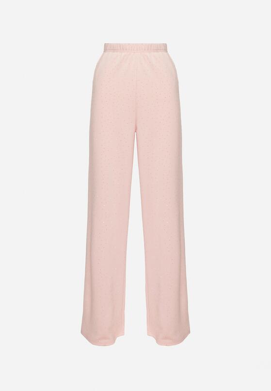 Pantaloni Roz 6