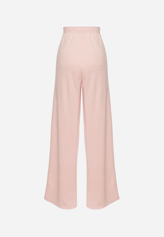 Pantaloni Roz 7