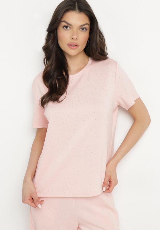 T-shirt Roz 1