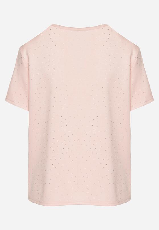 T-shirt Roz 7