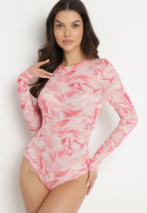 Body Fucsia 2