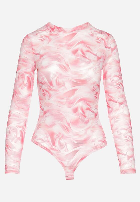 Body Fucsia 4