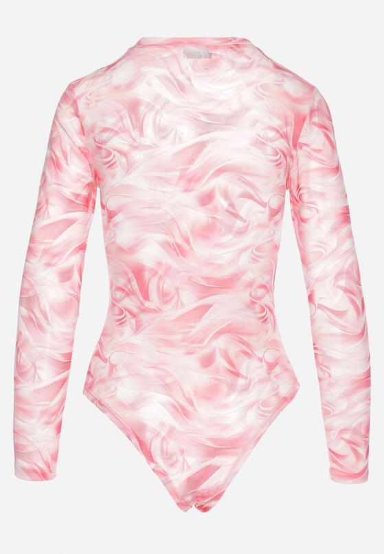 Body Fucsia 5