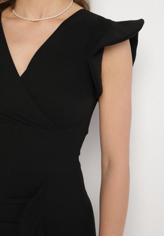 Rochie Neagră 5