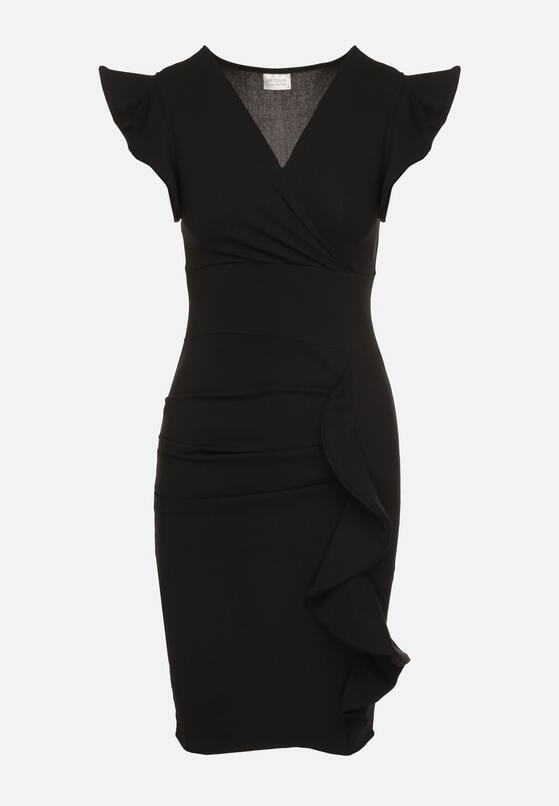 Rochie Neagră 6