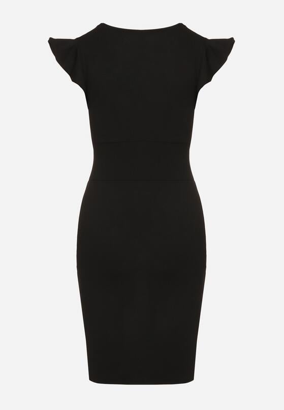 Rochie Neagră 7
