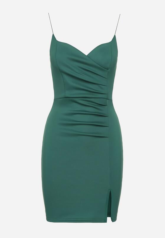 Rochie Verde 6
