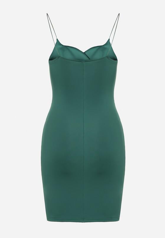 Rochie Verde 7