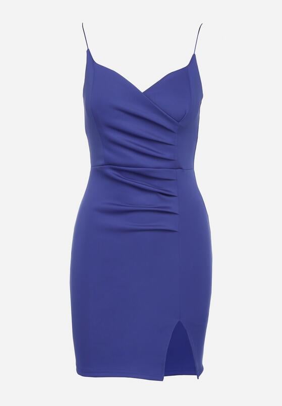 Rochie Albastră 6