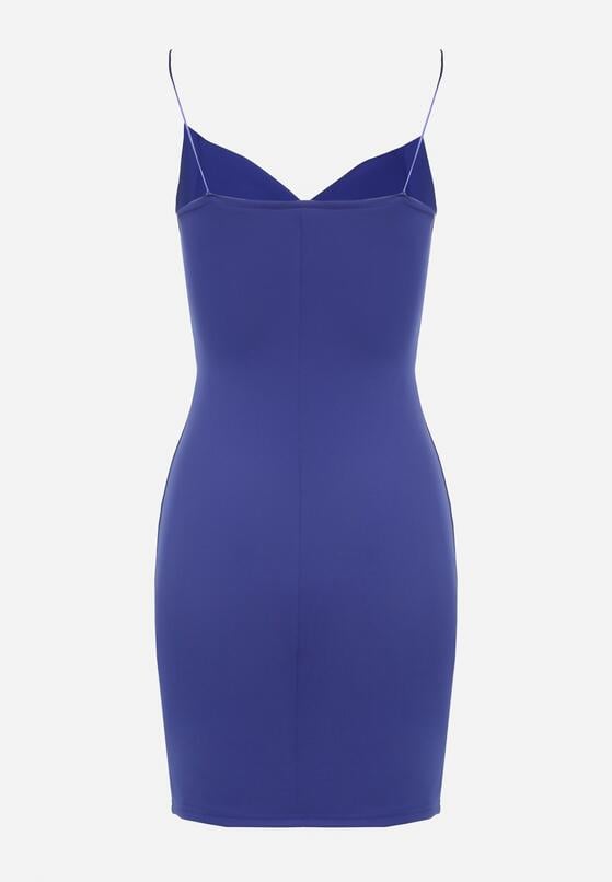 Rochie Albastră 7