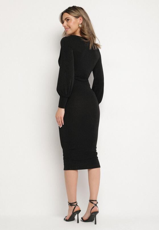 Rochie Neagră 3