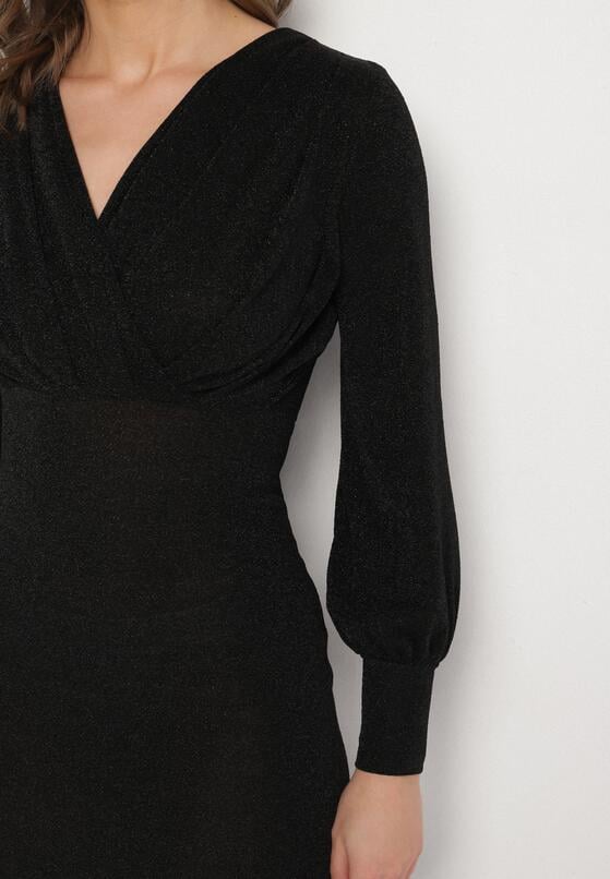 Rochie Neagră 5
