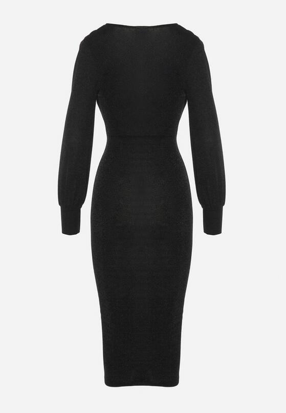 Rochie Neagră 7