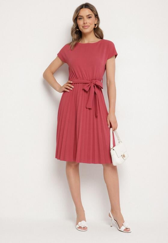 Rochie Roz 2